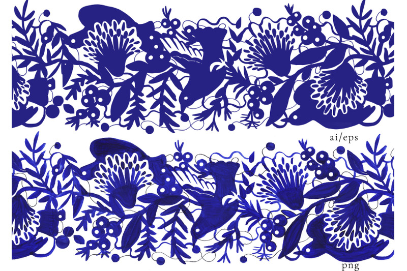 seamless-ornament-with-birds-and-flowers-in-vector-and-raster