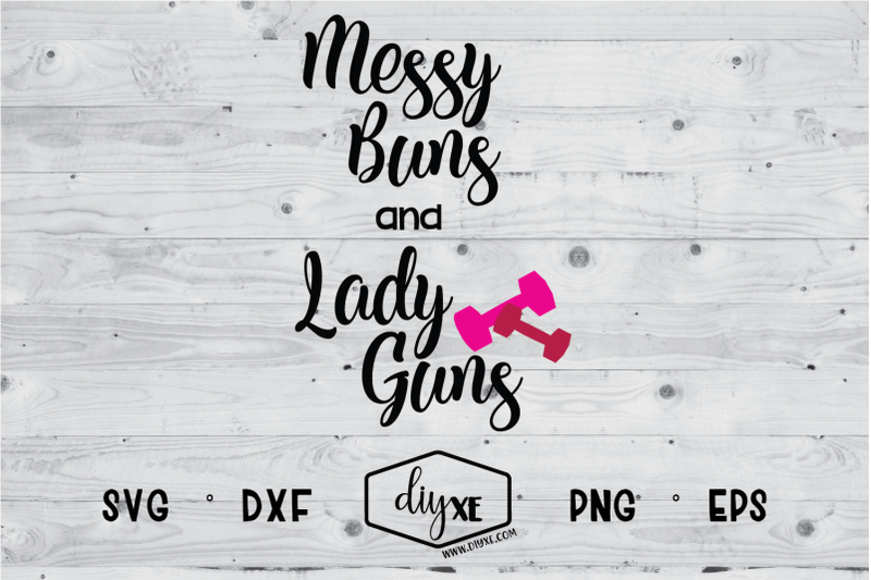 messy-buns-and-lady-guns