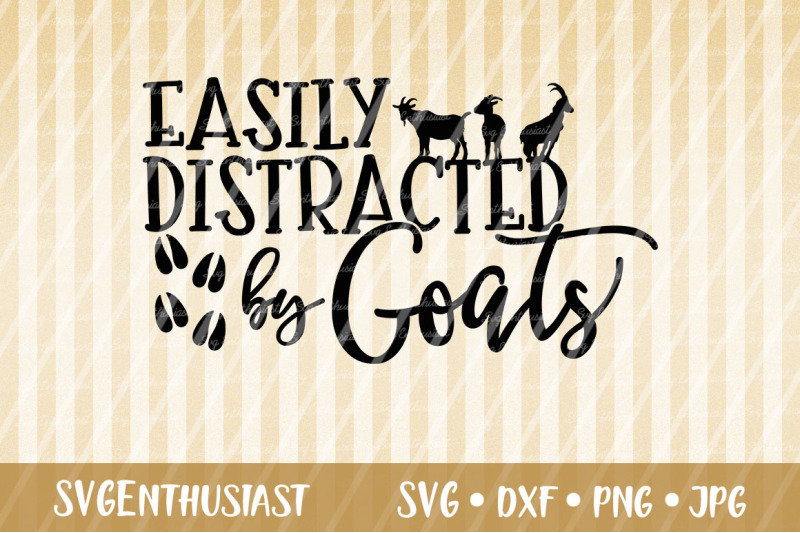 easily-distracted-by-goats-svg-cut-file-farm-svg
