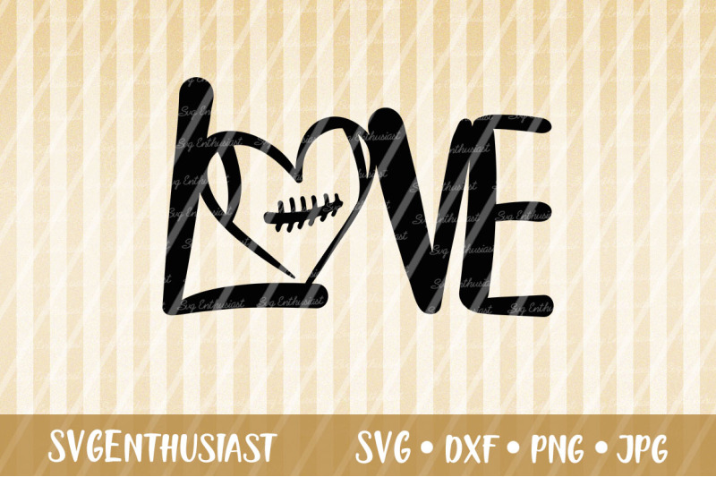 Free Free Love Soccer Svg 748 SVG PNG EPS DXF File