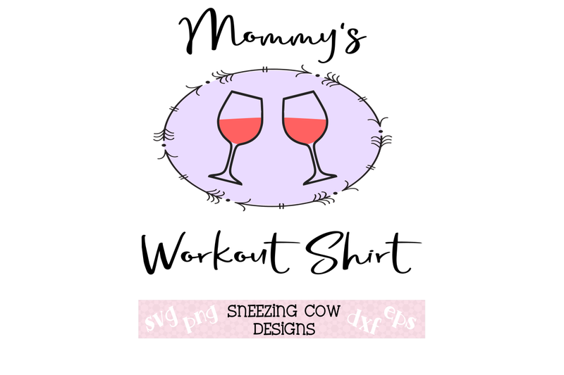 mommy-s-workout-shirt