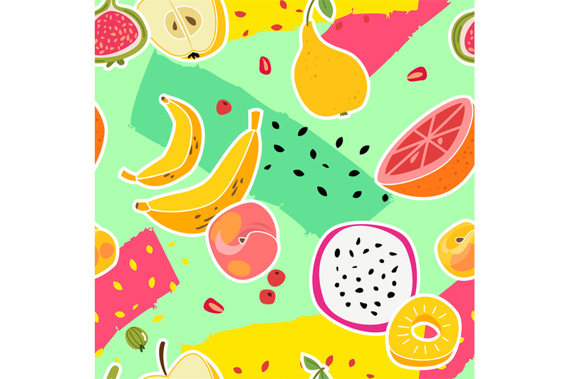 fruit-print-fruits-seamless-pattern-fresh-food-nature-vitamin-healthy