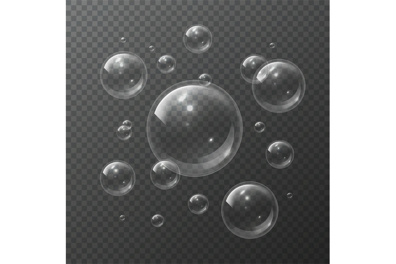 soap-bubbles-aqua-spheres-blowing-air-foam-bubble-shampoo-soap-transp