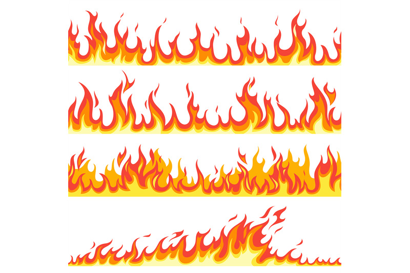 seamless-fire-flame-fires-flaming-pattern-flammable-line-blaze-hot-t