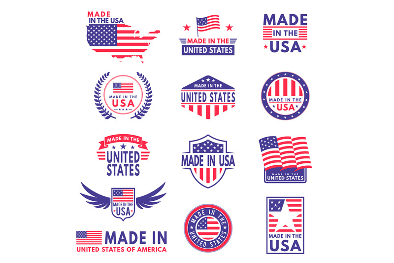 usa-labels-flag-made-america-american-states-flags-label-badge-stamp