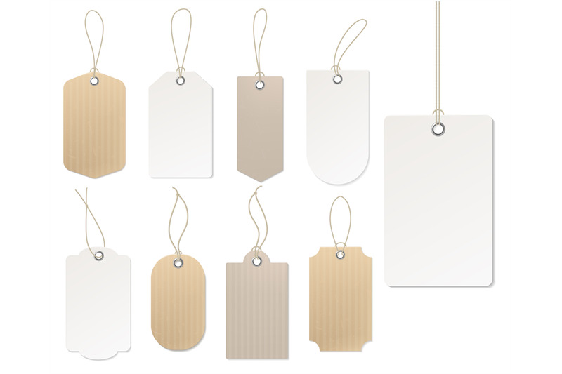 realistic-price-tag-cardboard-label-paper-sale-tags-mockup-blank-lab