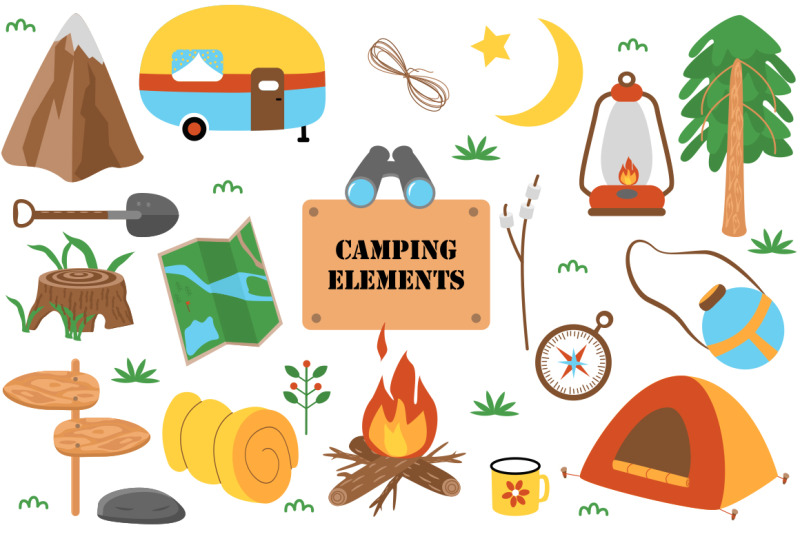 happy-camping