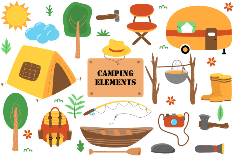 happy-camping