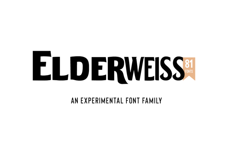 elderweiss-an-experimental-sans-serif