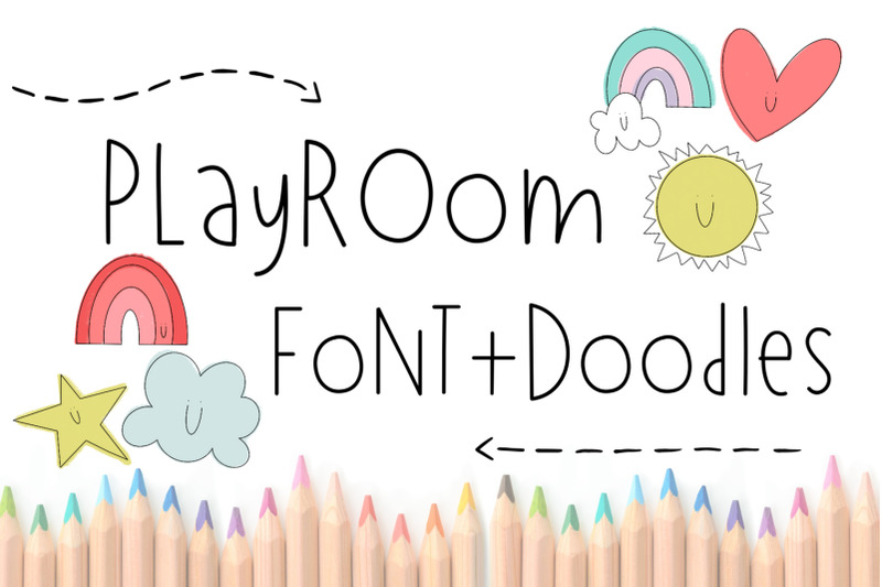 playroom-font-doodles