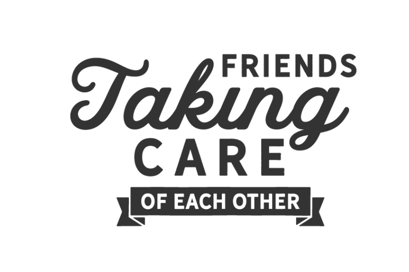 friends-taking-care-of-each-other