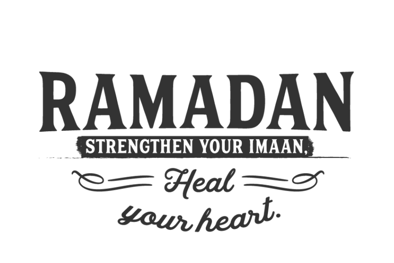 ramadan-strengthen-your-imaan-heal-your-heart