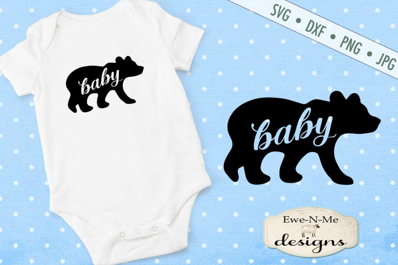 Baby Boy SVG Bundle - Great For Onesies By Ewe-N-Me Designs