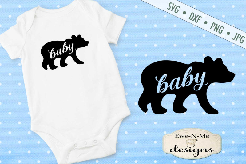 Download Baby Boy Svg Bundle Great For Onesies By Ewe N Me Designs Thehungryjpeg Com