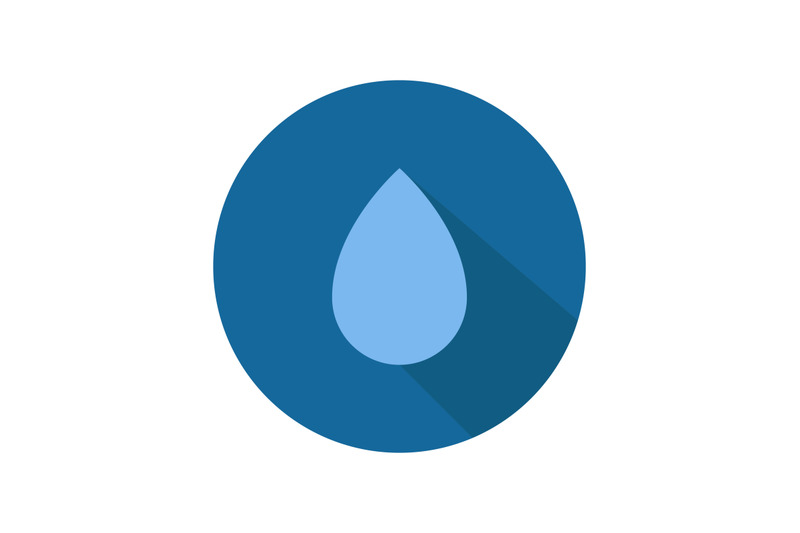 water-drop-icon