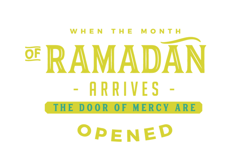when-the-month-of-ramadan-arrives-the-door-of-mercy-are-opened