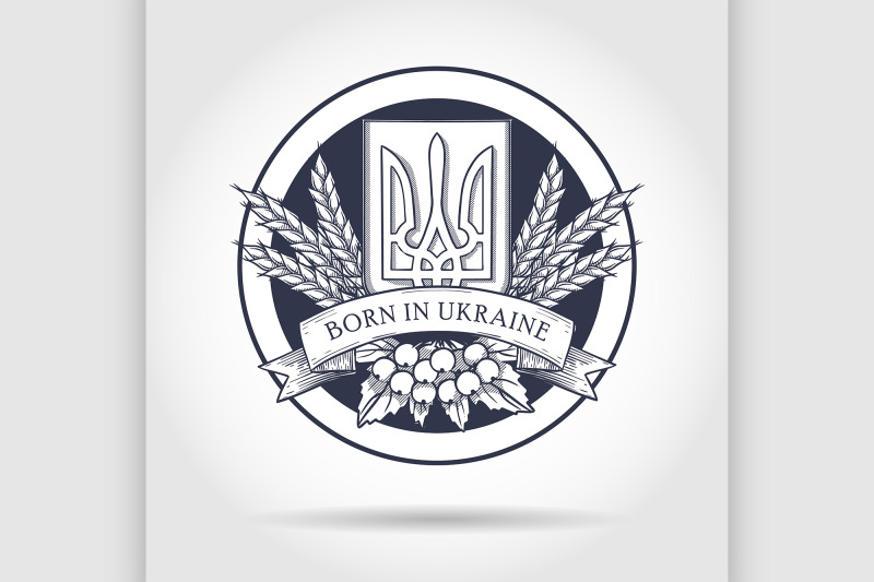 ukrainian-emblem-and-flag