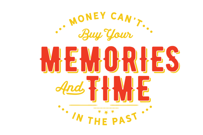 money-can-039-t-buy-your-memories-and-time-in-the-past