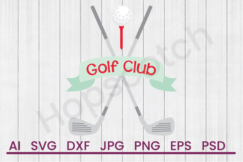 golf-clubs-svg-file-dxf-file