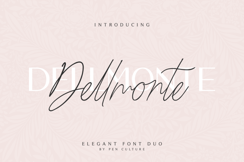 dellmonte-elegant-font-duo