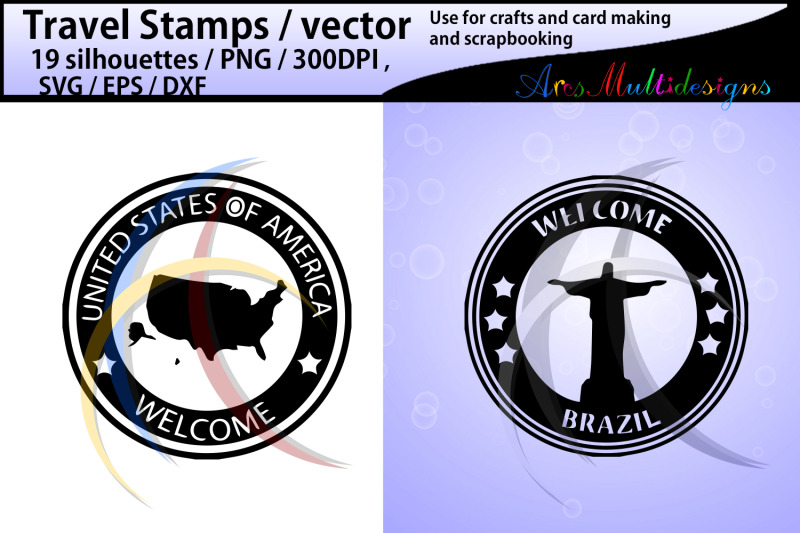 travel-stamps-vector-cutting-files-travel-stamps-silhouette