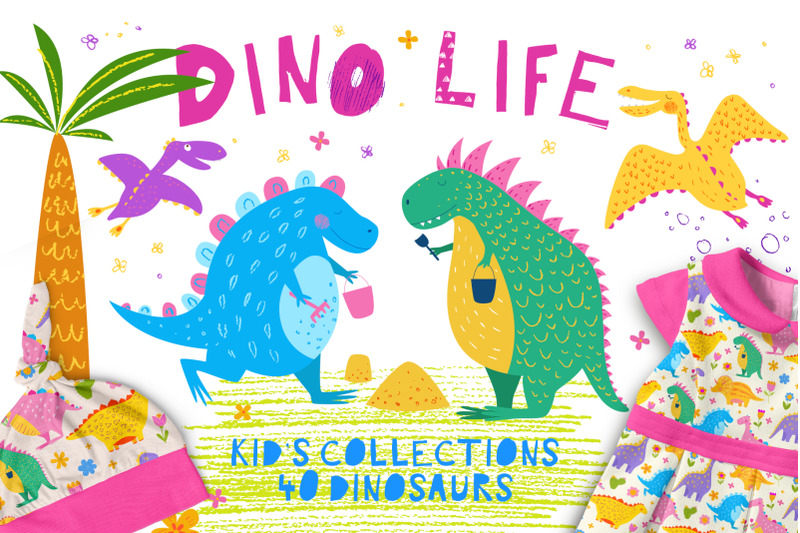 dino-life-cute-dinosaurs