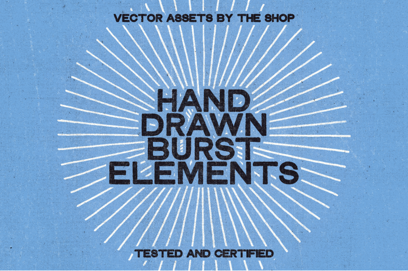 28-hand-drawn-burst-elements