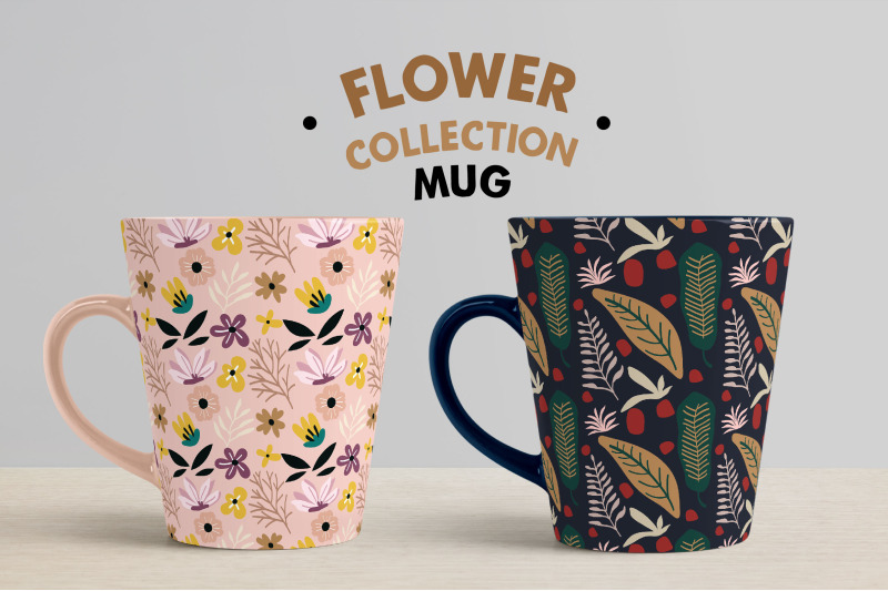 flowers-collections-pattern
