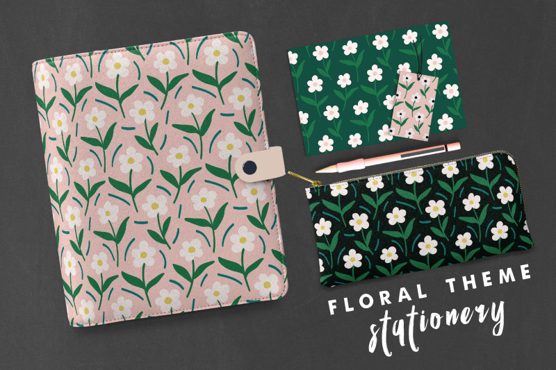 flowers-collections-pattern