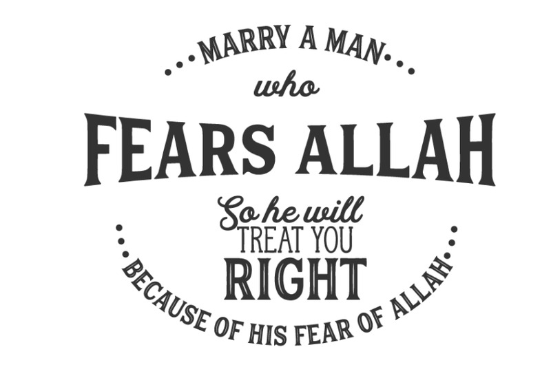 marry-a-man-who-fears-allah