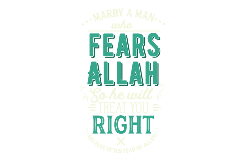 marry-a-man-who-fears-allah