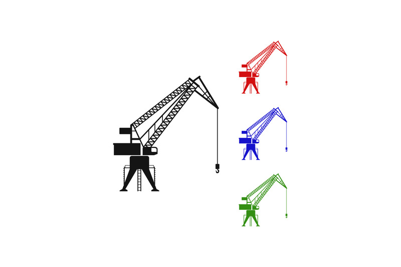 crane-icon