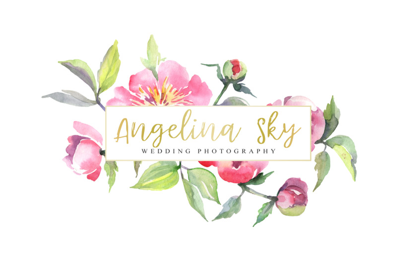 logo-with-peonies-watercolor-png