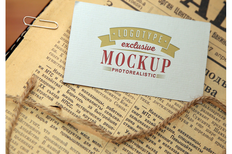 photorealistic-mock-ups-with-antique-vintage-background