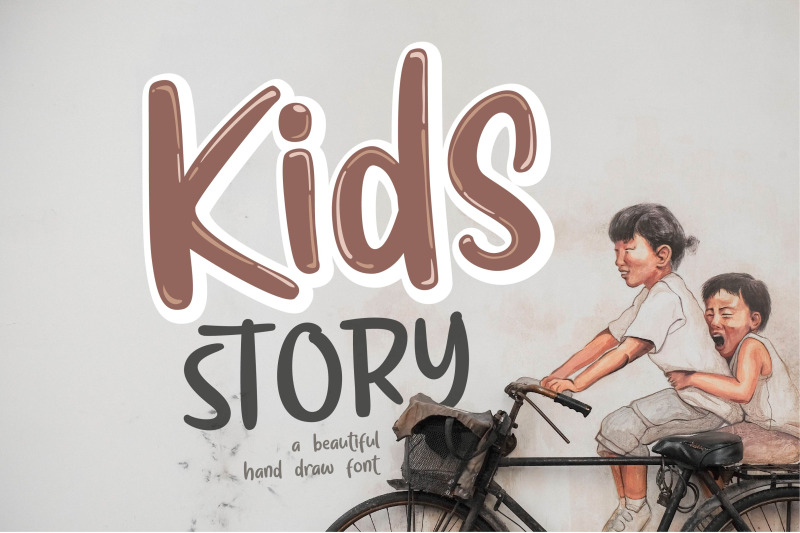kids-story