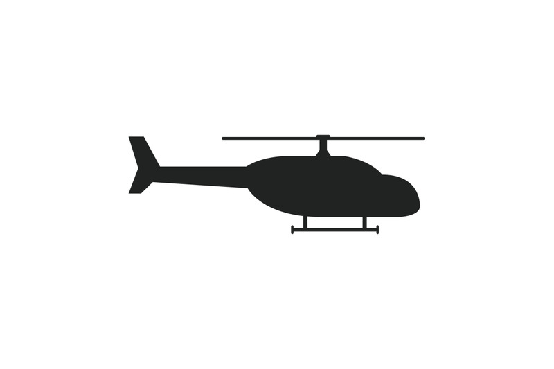 helicopter-icon