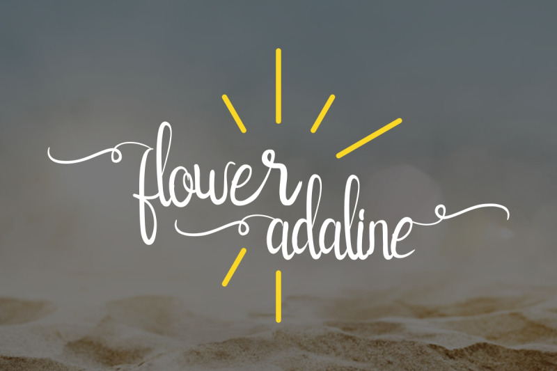 flower-adaline