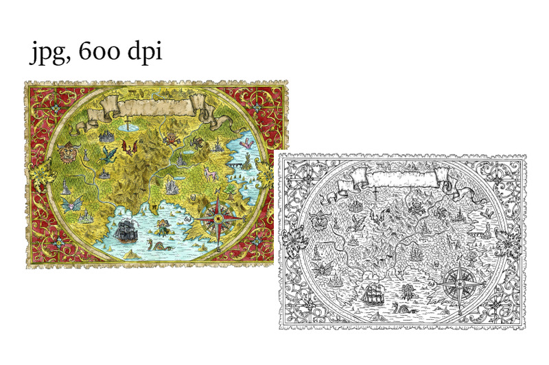 fantasy-atlas-map
