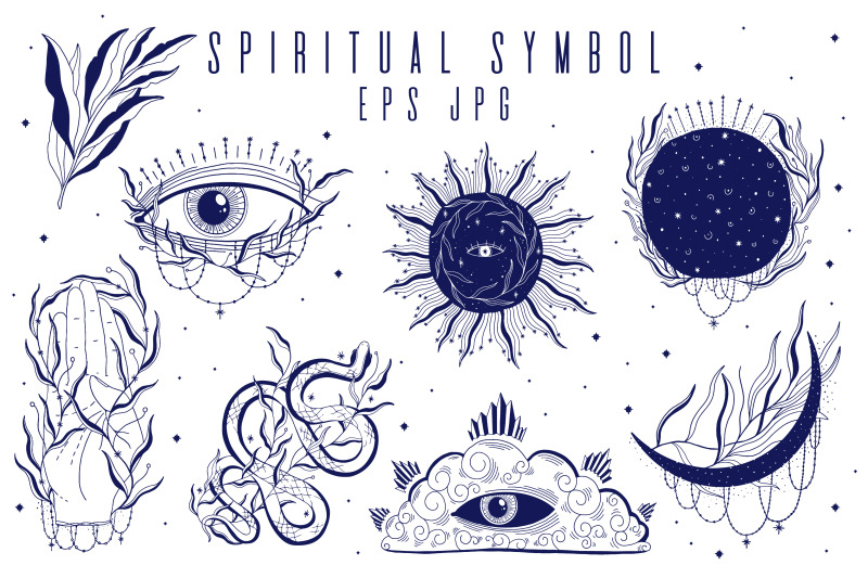 spiritual-symbol