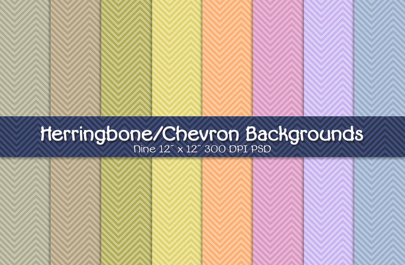 herringbone-chevron-backgrounds