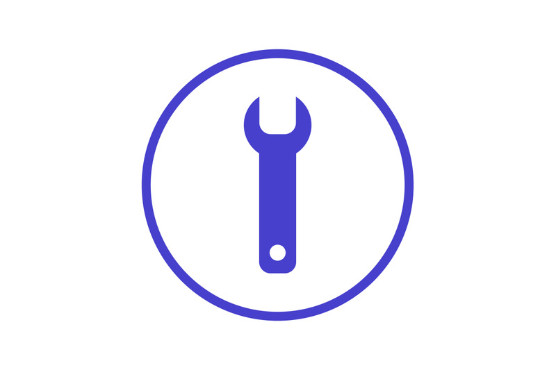 wrench-icon