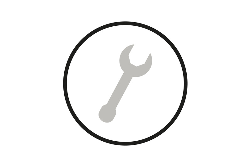 wrench-icon