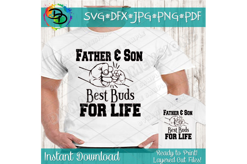 father-and-son-best-buds-for-life-svg-files-father-039-s-day-svg-father
