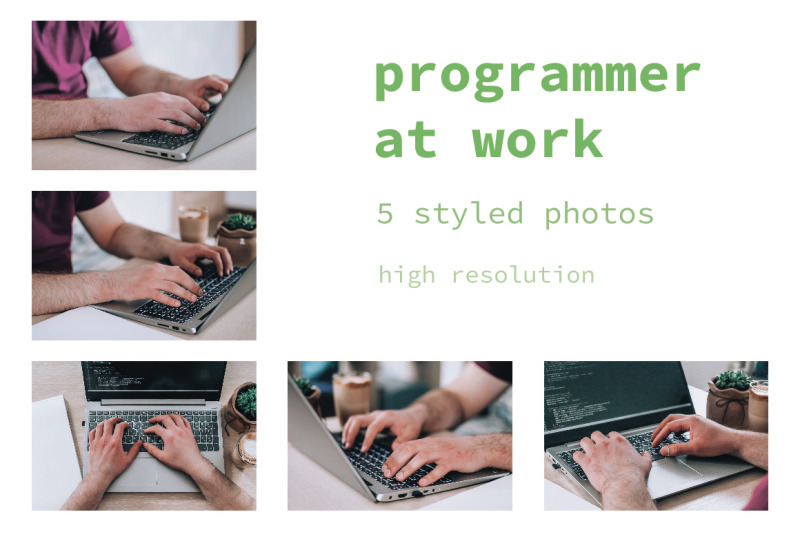 programmer-at-work