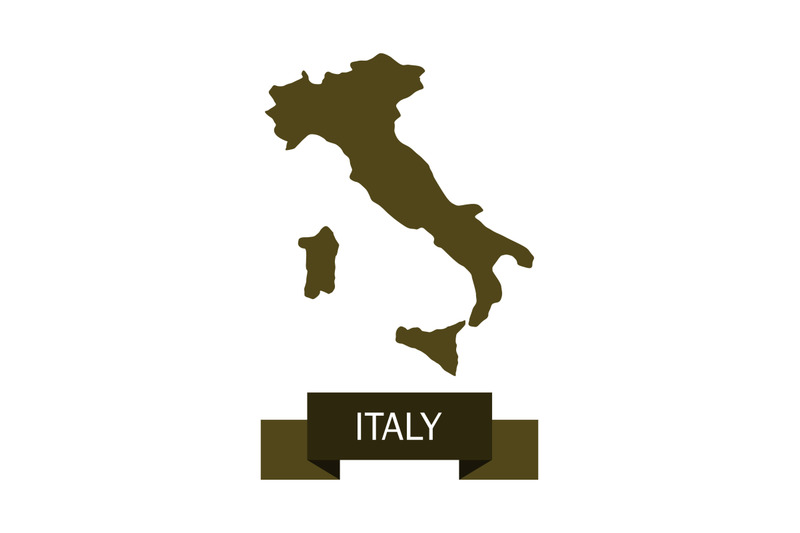 map-of-italy