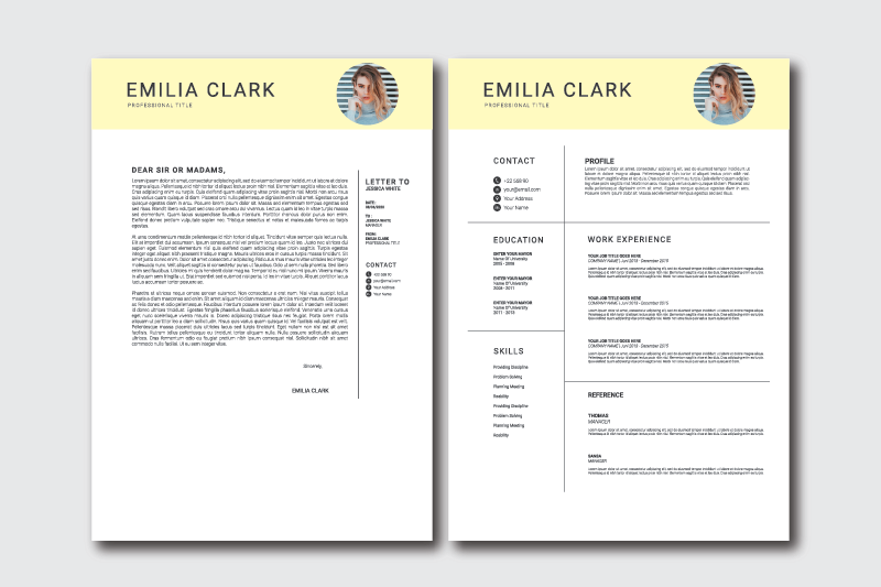 resume-templates