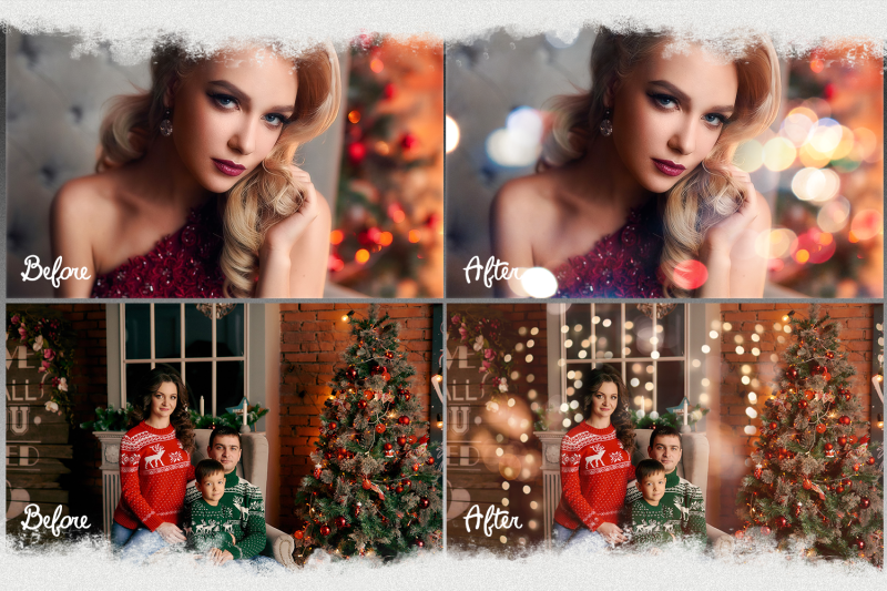 100-bokeh-lights-effect-photo-overlays-christmas-wedding
