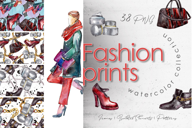 fashion-prints-watercolor-png