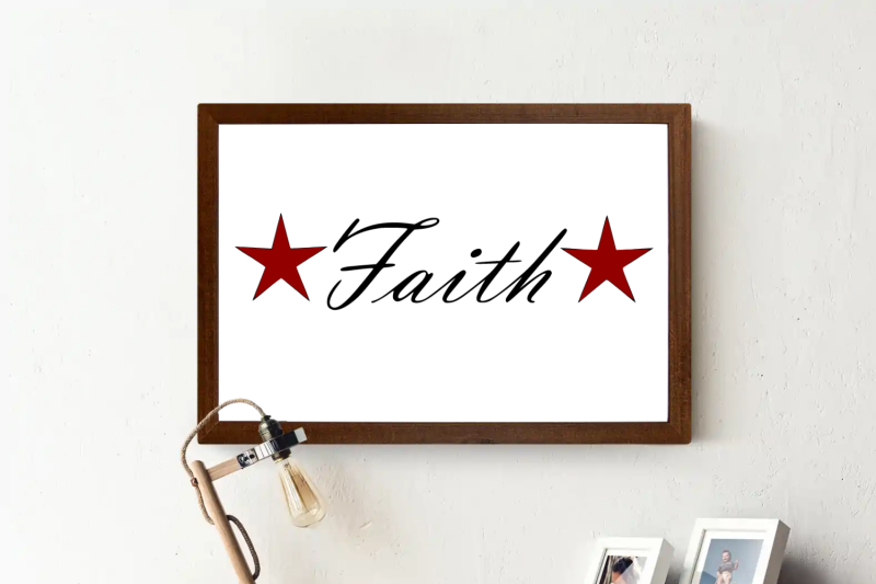 faith-double-star-svg-faith-svg-faith-word-svg-faith-word-svg-for-cric