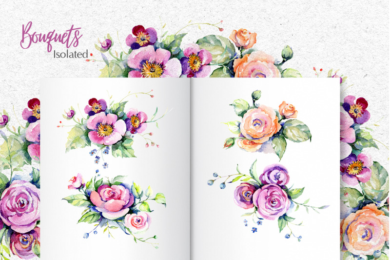 bouquet-for-the-most-beloved-watercolor-png